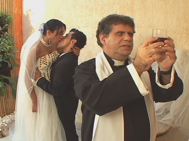 Isabelli insane lady-man bride